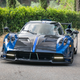 Image for article titled A Pagani Rally In Italy Puts All Other Car Meets To Shame